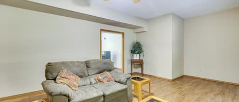 Ferienhaus (5 Bedrooms) | Innenbereich