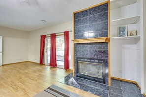 獨棟房屋 (5 Bedrooms) | 住宿內部