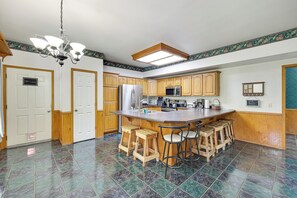 House (5 Bedrooms) | Bahagian dalam