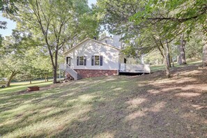 獨棟房屋 (5 Bedrooms) | 住宿內部