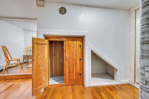 Appartement (0 Bedroom) | Intérieur