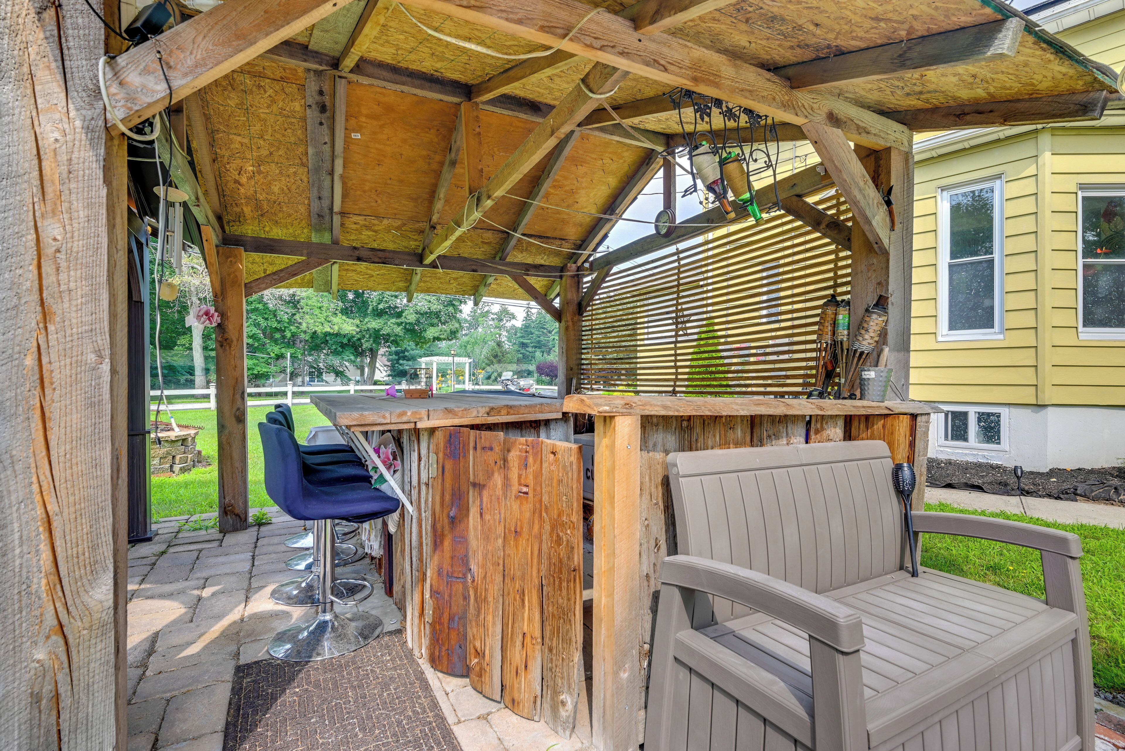 Apartment (0 Bedroom) | Interior