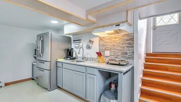 Apartemen (0 Bedroom) | Interior