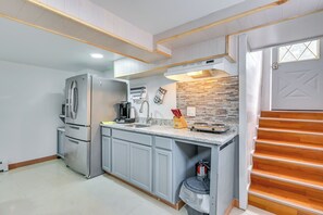 อพาร์ทเมนท์ (0 Bedroom) | ภายใน