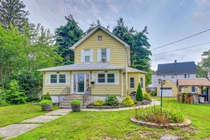 Appartement (0 Bedroom) | Intérieur