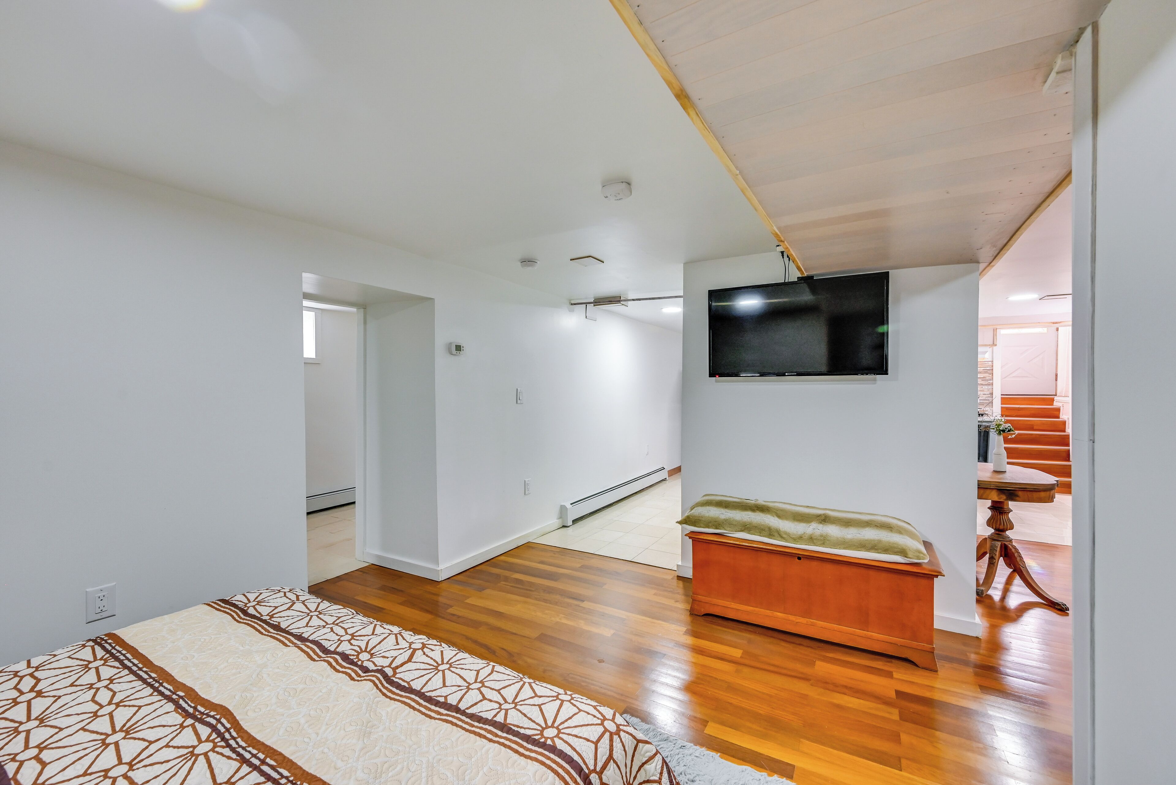 Apartment (0 Bedroom) | Bahagian dalam