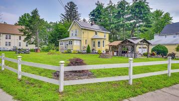 Căn hộ (0 Bedroom) | Nội thất