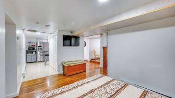 Căn hộ (0 Bedroom) | Nội thất