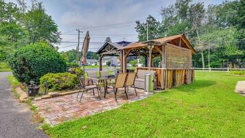 Apartemen (0 Bedroom) | Interior