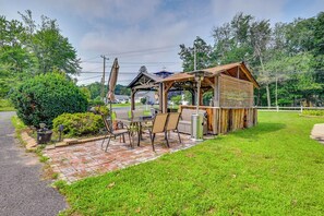 Apartment (0 Bedroom) | Bahagian dalam