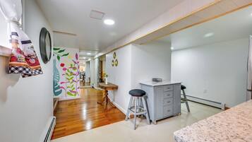 Căn hộ (0 Bedroom) | Nội thất