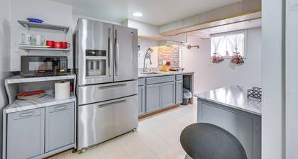 East Hartford Studio ~ 4 Mi to Downtown Hartford!