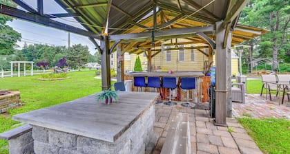East Hartford Studio ~ 4 Mi to Downtown Hartford!