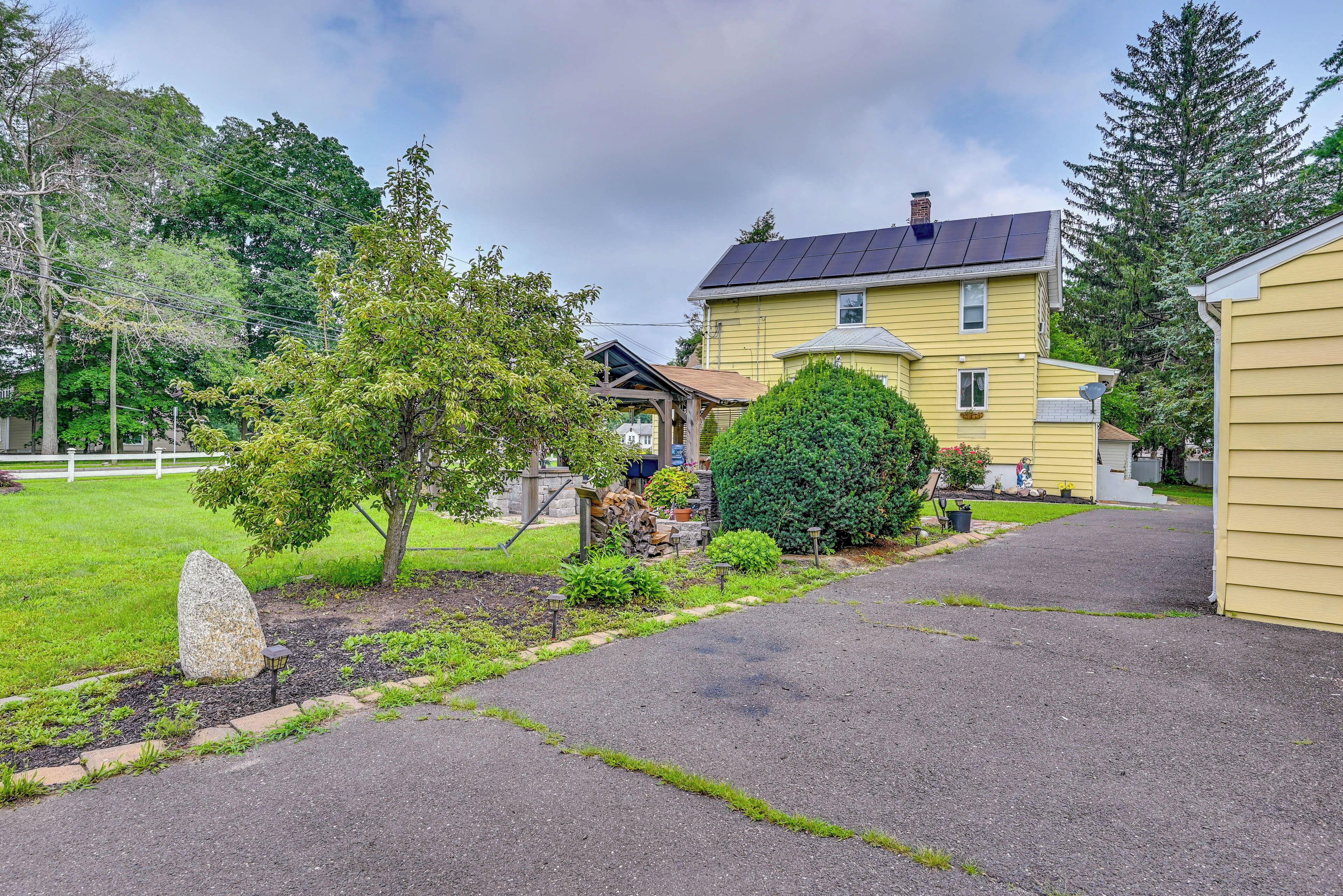 Apartment (0 Bedroom) | Interior