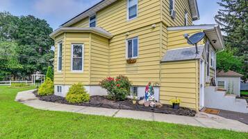 Apartemen (0 Bedroom) | Interior