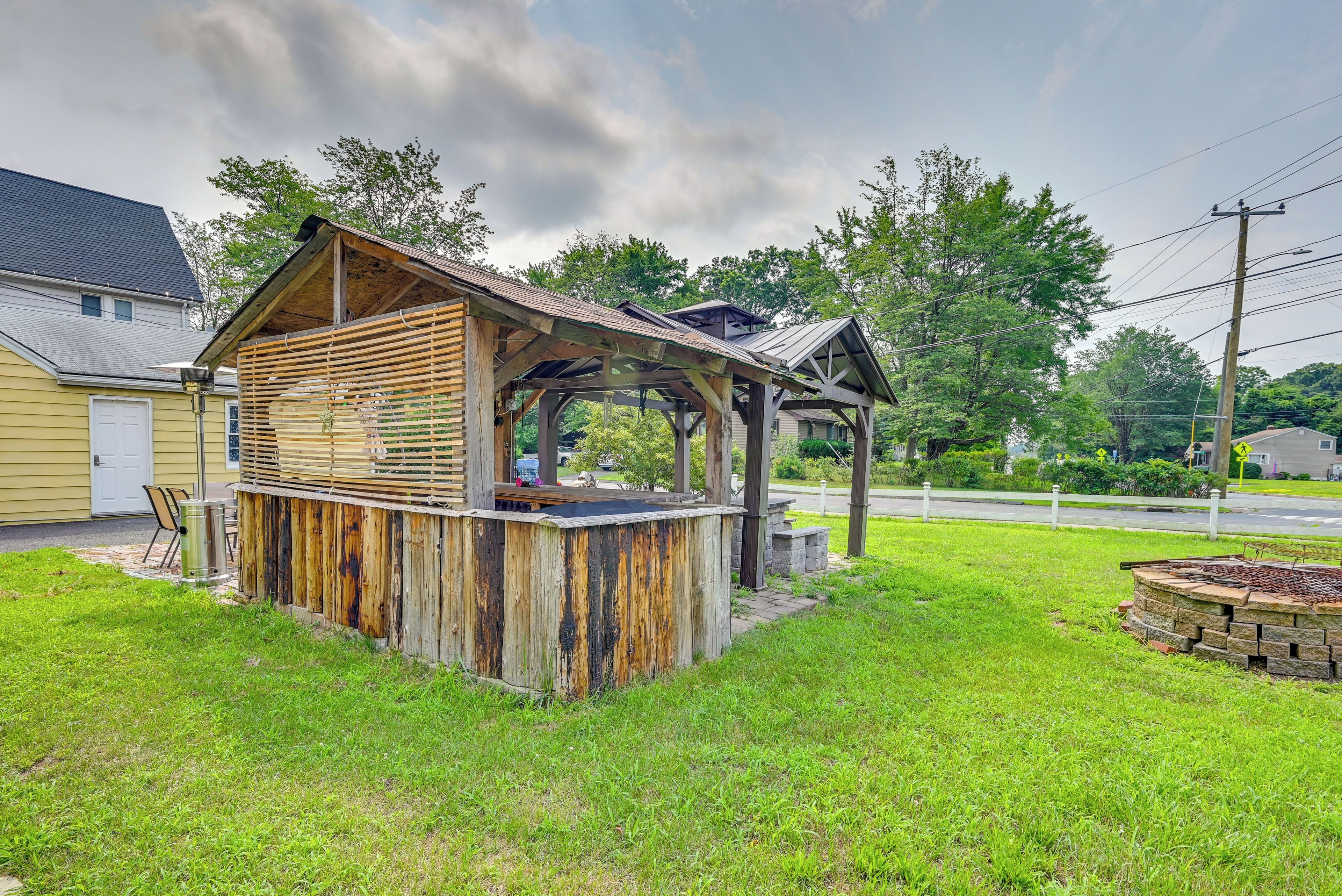 Apartment (0 Bedroom) | Interior