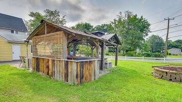 Apartment (0 Bedroom) | Interior