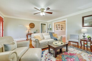 独立别墅 (3 Bedrooms) | 住宿内部