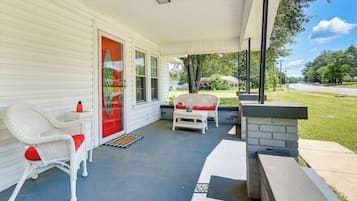 Rumah (3 Bedrooms) | Interior