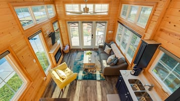 Rumah (1 Bedroom) | Interior