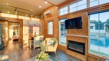 Casa (1 Bedroom) | Interior