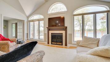 House (3 Bedrooms) | Front of property