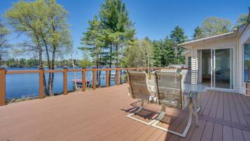 Nhà (3 Bedrooms) | Nội thất