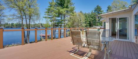 Nhà (3 Bedrooms) | Nội thất