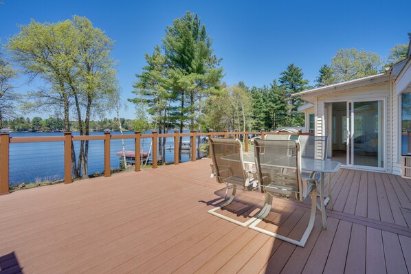 Casa (3 Bedrooms) | Interior