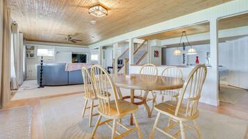 Nhà (3 Bedrooms) | Nội thất