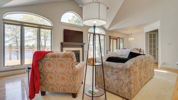 Nhà (3 Bedrooms) | Nội thất