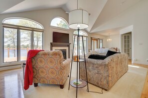 Casa (3 Bedrooms) | Interior