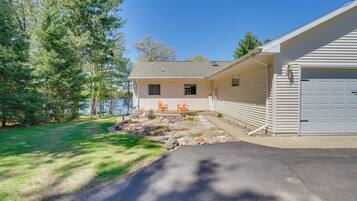 Nhà (3 Bedrooms) | Nội thất