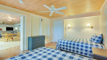 Nhà (3 Bedrooms) | Nội thất