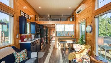 Rumah (1 Bedroom) | Interior