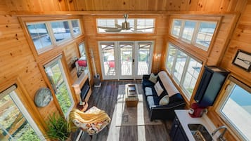 Rumah (1 Bedroom) | Interior