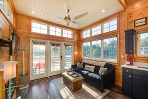 Casa (1 Bedroom) | Interior