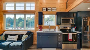 House (1 Bedroom) | Interior