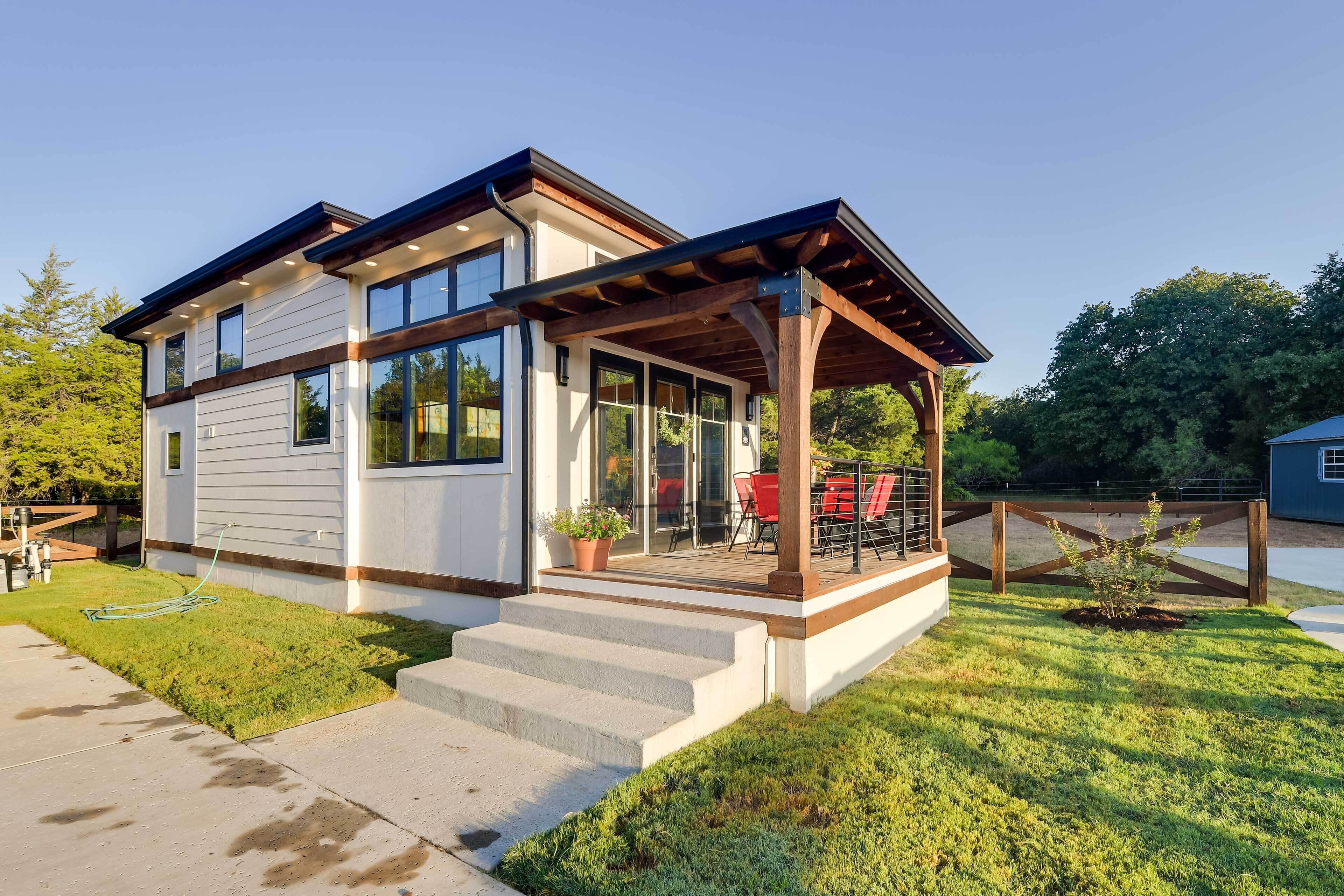 Casa (1 Bedroom) | Interior