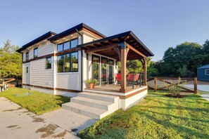 Casa (1 Bedroom) | Interior