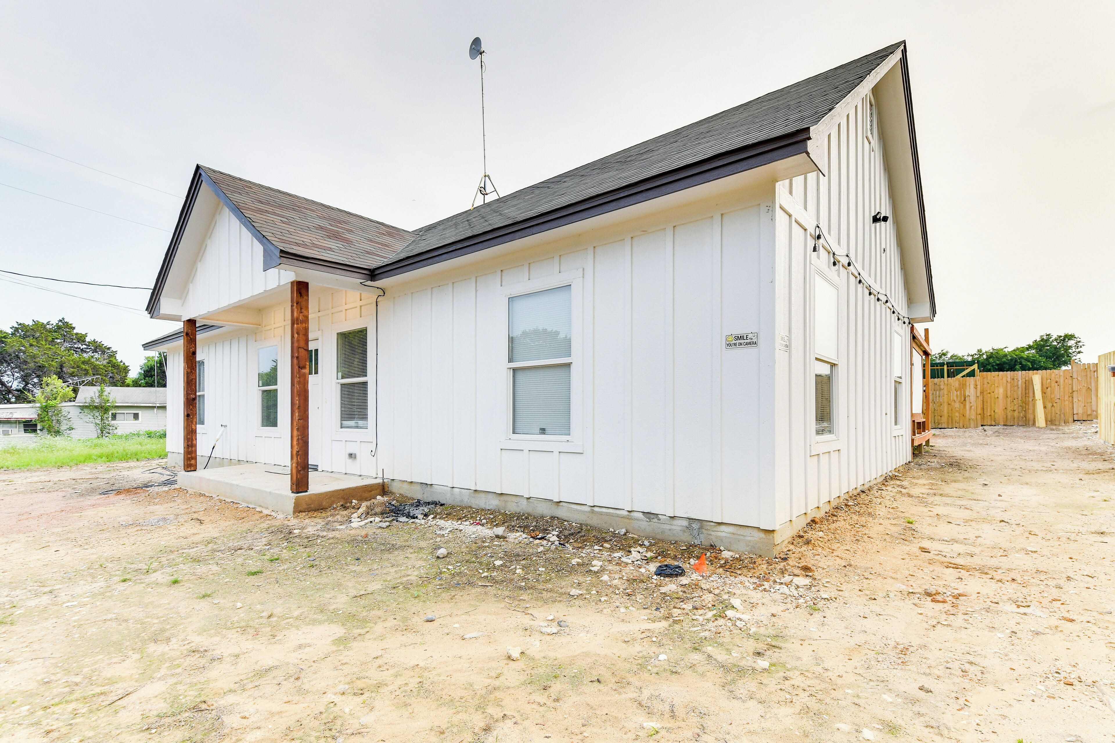 House (3 Bedrooms) | Bahagian dalam