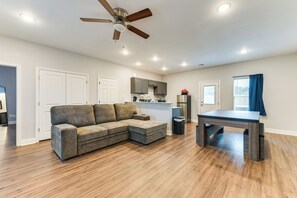 ハウス (3 Bedrooms) | 内装