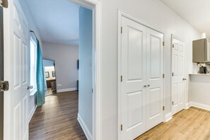 Rumah (3 Bedrooms) | Interior