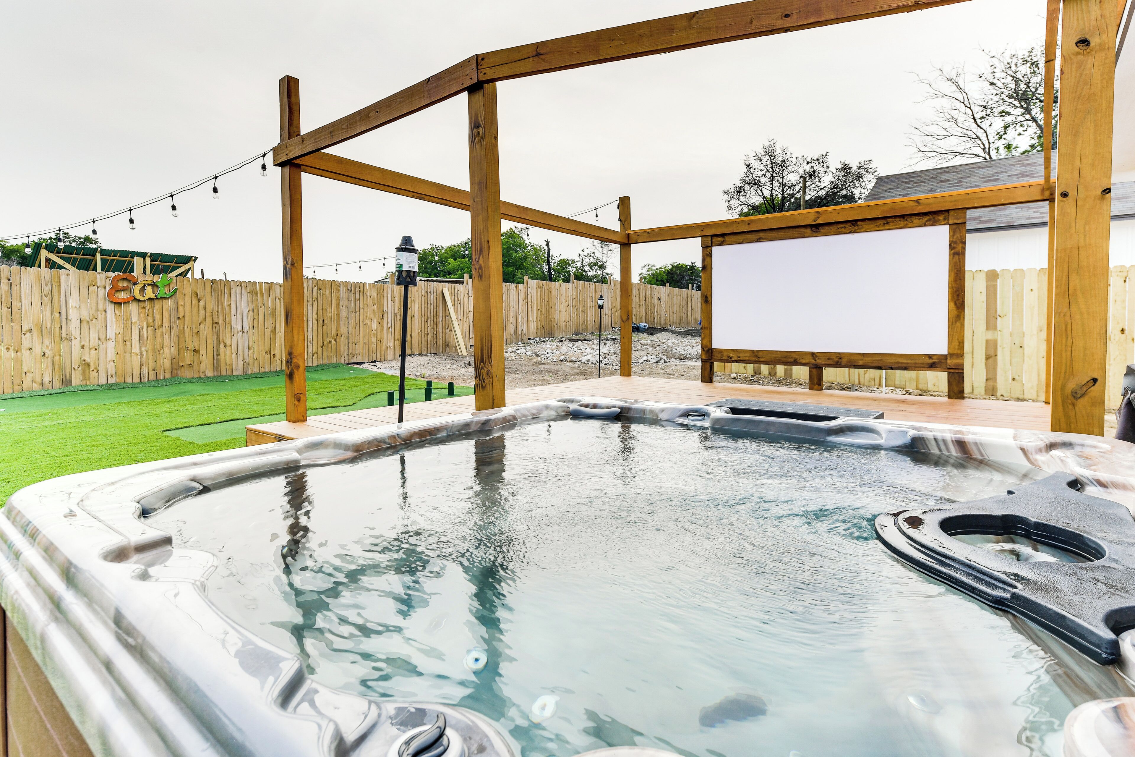 Casa (3 Bedrooms) | Parte interna