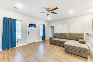 ハウス (3 Bedrooms) | 内装