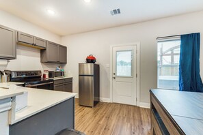 Rumah (3 Bedrooms) | Interior