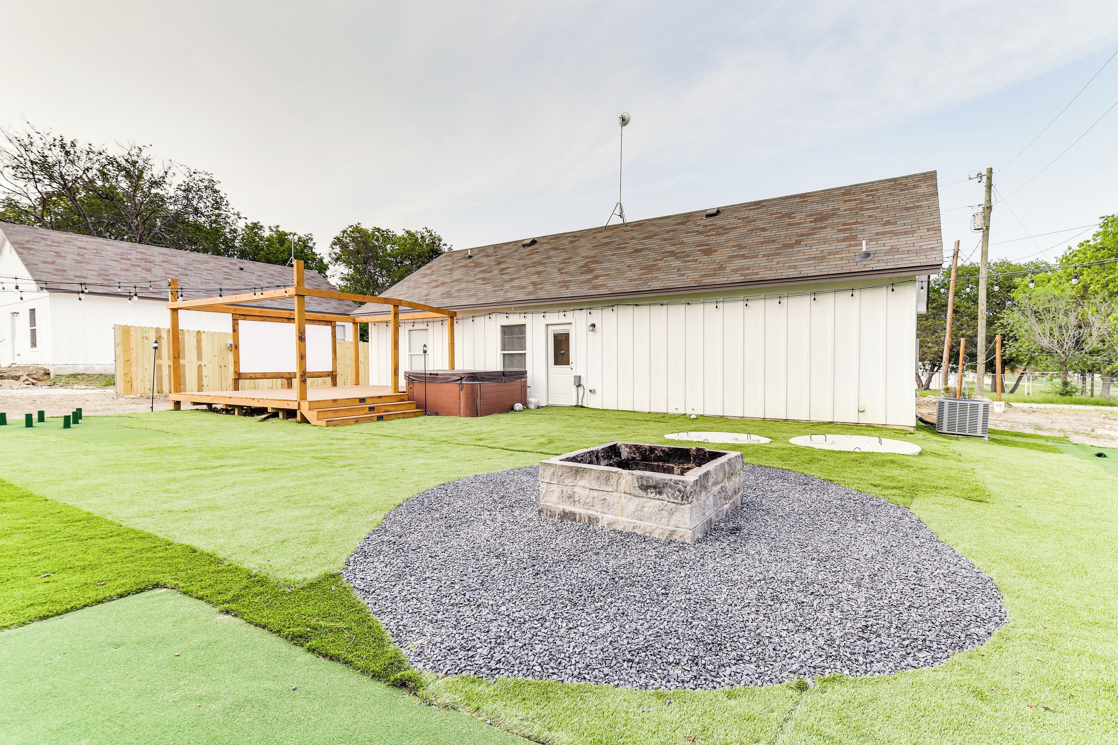 Casa (3 Bedrooms) | Facciata della struttura