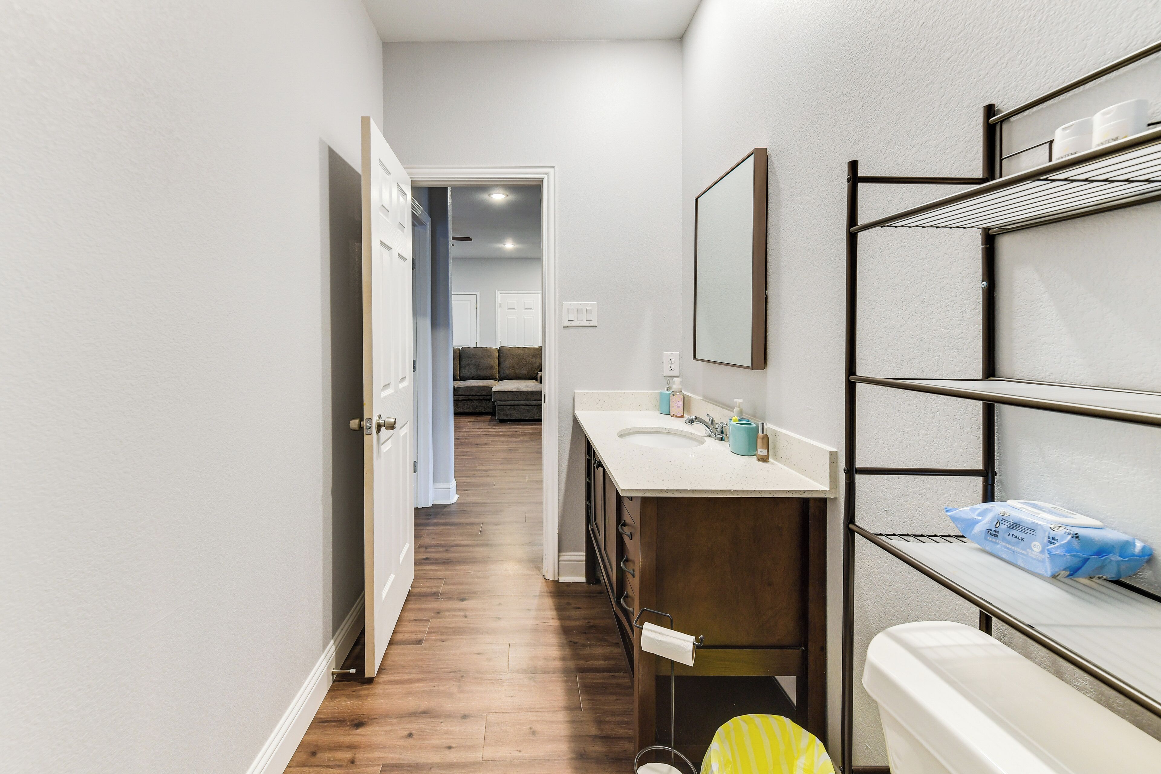 Maison (3 Bedrooms) | Intérieur