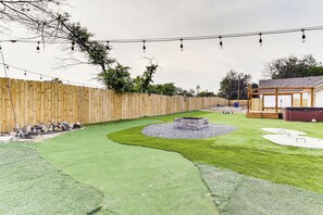 ハウス (3 Bedrooms) | 内装