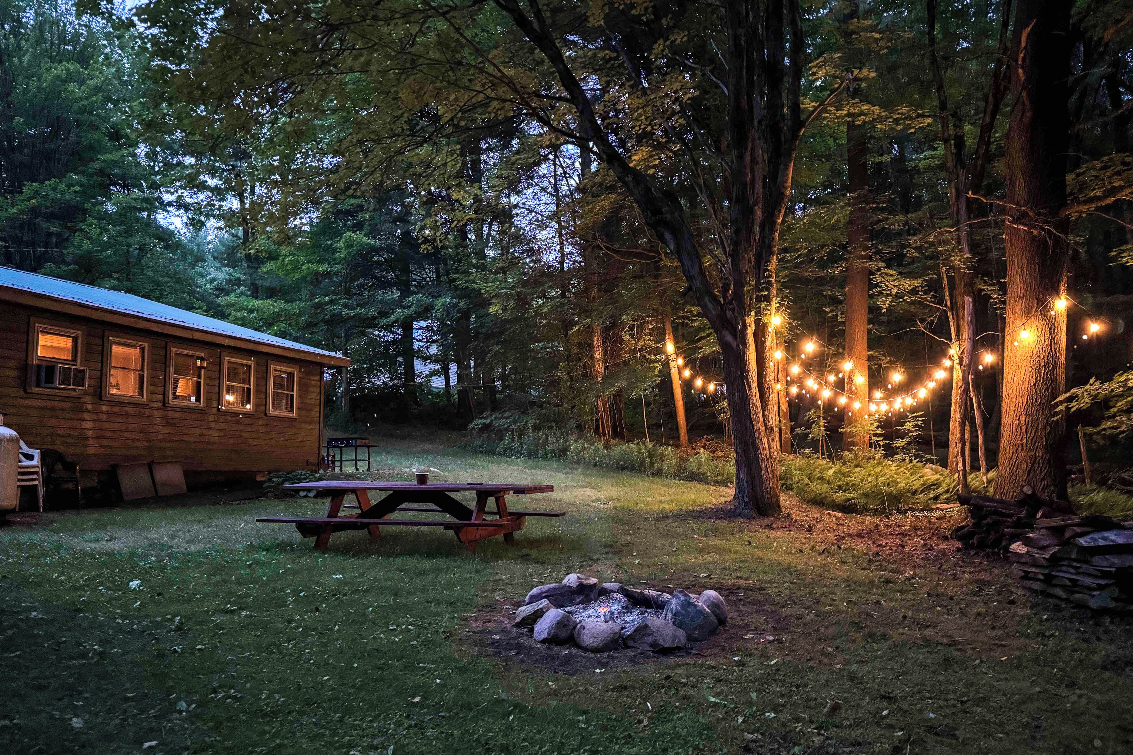 Cottage (1 Bedroom) | Interieur